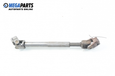 Kreuzgelenk lenkung for Fiat Stilo 1.6 16V, 103 hp, combi, 2003
