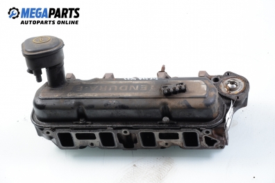 Engine head for Ford Fiesta IV 1.3, 60 hp, 3 doors, 1997