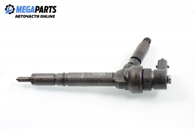 Einspritzdüse for Opel Astra H 1.7 CDTI, 100 hp, hecktür, 2006 № 0445110175