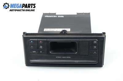 Panou aer condiționat pentru Renault Laguna 2.0, 113 cp, hatchback, 1994