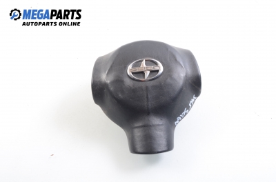 Airbag for Scion xA 1.5 VVT-i TS, 106 hp automatic, 2006