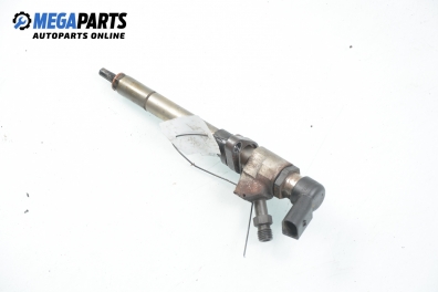 Einspritzdüse für Peugeot 407 2.0 HDi, 136 hp, sedan, 2006 № 9657144580