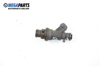 Gasoline fuel injector for Opel Corsa B 1.0, 54 hp, 1998