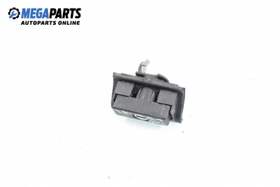 Boot lid key lock for Volkswagen Golf III 1.8, 75 hp, 5 doors, 1992