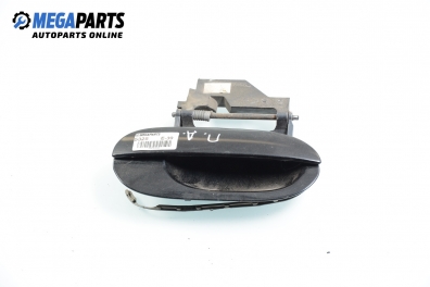 Mâner exterior pentru BMW 5 (E39) 2.5 TDS, 143 cp, sedan, 1998, poziție: dreaptă - fața