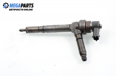 Einspritzdüse for Opel Astra H 1.7 CDTI, 100 hp, hecktür, 2006 № 0445110175