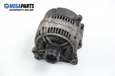 Gerenator for Volkswagen Passat (B4) 1.9 TDI, 90 hp, combi, 1994 № Bosch 0 123 505 011
