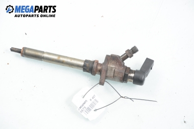 Einspritzdüse für Peugeot 407 2.0 HDi, 136 hp, sedan, 2006 № 9657144580