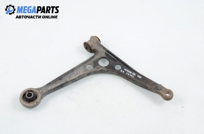 Control arm for Volkswagen Sharan 2.8, 174 hp, 1999, position: front - left