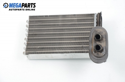 Heating radiator  for Volkswagen Golf III 1.6, 75 hp, 5 doors, 1994