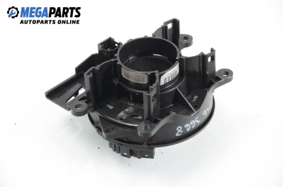 Cablu panglică volan for BMW 3 (E46) 2.0 d, 136 hp, combi, 2000