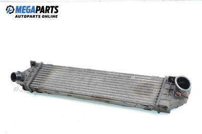 Intercooler for Ford Mondeo Mk IV 2.0 TDCi, 140 hp, hatchback, 2007