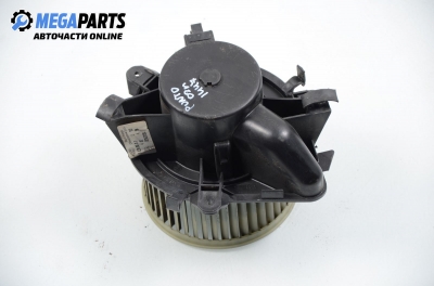 Heating blower for Fiat Punto 1.9 D, 60 hp, 2002