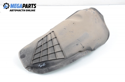 Inner fender for Opel Astra H 1.7 CDTI, 100 hp, hatchback, 5 doors, 2006, position: rear - right
