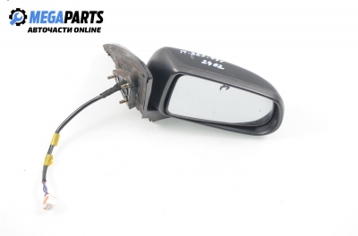 Mirror for Mazda 323 2.0 TD, 90 hp, sedan, 1999, position: right