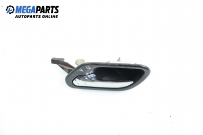 Inner handle for BMW 5 (E39) 2.5 TDS, 143 hp, sedan, 1998, position: front - left