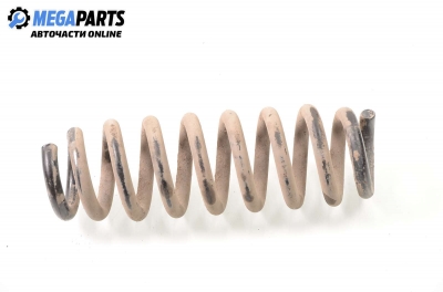 Coil spring for BMW 3 (E90, E91, E92, E93) 2.0 D, 163 hp, 2005, position: rear