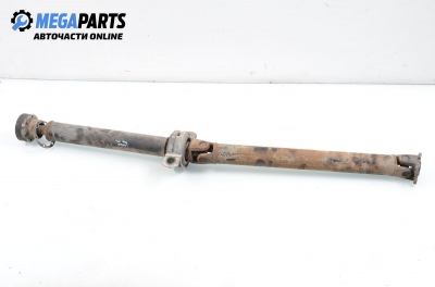 Tail shaft for Mitsubishi Space Wagon 2.0 16V, 133 hp, 1996, position: rear