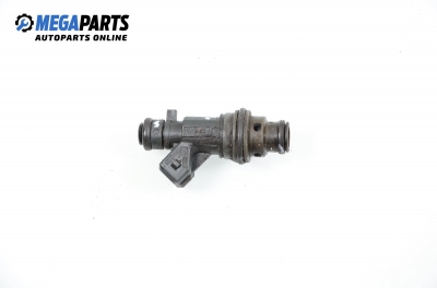 Gasoline fuel injector for Opel Corsa B 1.0, 54 hp, 1998