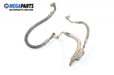 Air conditioning hoses for Opel Astra G 1.6 16V, 101 hp, hatchback, 3 doors automatic, 1999