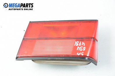 Inner tail light for BMW 5 (E34) 2.0 24V, 150 hp, sedan, 1991, position: right Hella