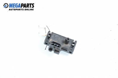 MAP sensor for Renault Clio I 1.2, 54 hp, 3 doors, 1995