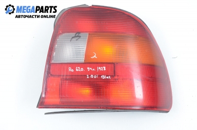 Tail light for Rover 600 2.0 Si, 131 hp, 1994, position: right