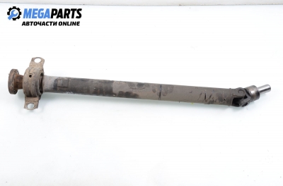 Driveshaft for Mitsubishi Space Wagon 2.0 16V, 133 hp, 1996, position: front