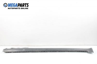 Side skirt for Audi A6 (C5) 2.5 TDI, 150 hp, sedan, 1999, position: left