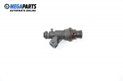 Gasoline fuel injector for Opel Corsa B 1.0, 54 hp, 1998