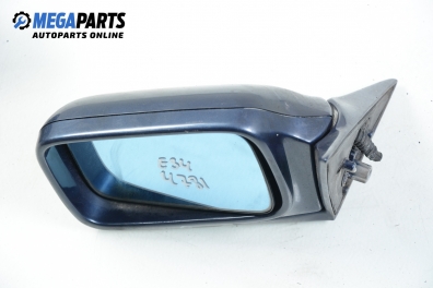 Mirror for BMW 5 (E34) 2.0 24V, 150 hp, sedan, 1991, position: left