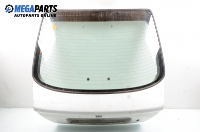 Heckklappe für Honda Civic VI 1.4, 90 hp, hecktür, 5 türen, 1997