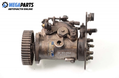 Diesel injection pump for Citroen ZX (1991-1998) 1.9, station wagon