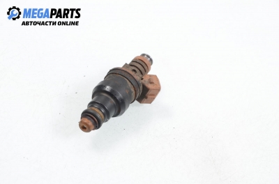 Gasoline fuel injector for Volkswagen Sharan 2.8, 174 hp, 1999