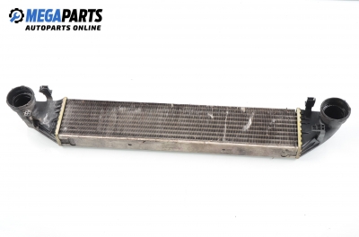 Intercooler for Mercedes-Benz C-Class 203 (W/S/CL) 2.0 Kompressor, 163 hp, coupe, 2001