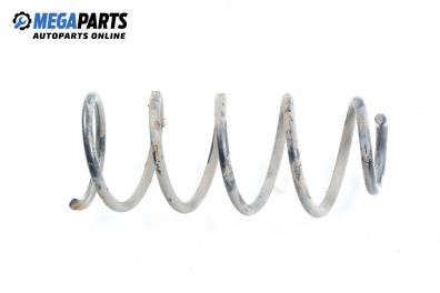 Coil spring for Fiat Bravo 1.2 16V, 80 hp, 2001