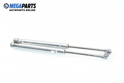 Stoßdämpfer heckklappe for Volkswagen Phaeton 5.0 TDI 4motion, 313 hp automatic, 2003