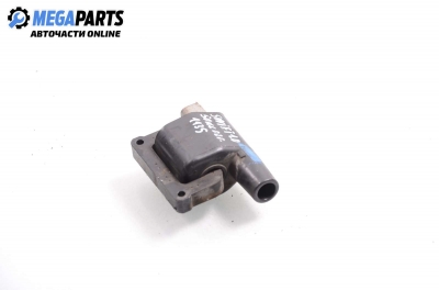 Bobină de aprindere for Suzuki Swift 1.0, 50 hp, hatchback, 2002