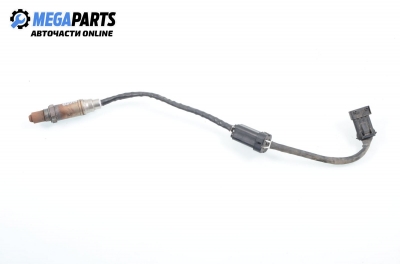 Оxygen sensor for Citroen Xsara 1.4, 75 hp, station wagon, 1998