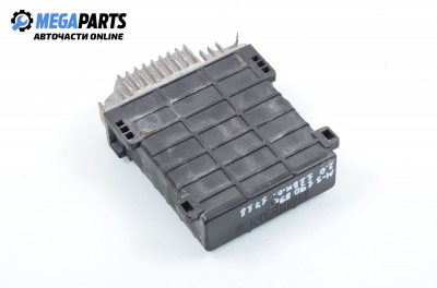 ECU pentru Mercedes-Benz 190 (W201) 2.0, 118 cp, sedan, 5 uși, 1989 № Bosch 0 280 800 262
