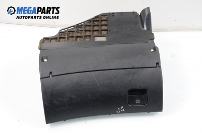 Glove box for Audi A6 (C5) 2.5 TDI, 150 hp, sedan, 1999