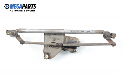 Front wipers motor for Opel Corsa B 1.0, 54 hp, 1998
