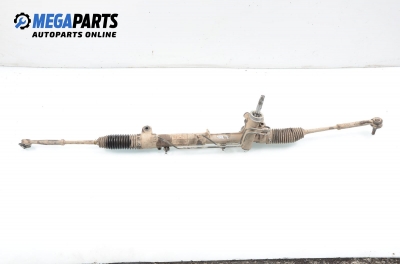 Hydraulic steering rack for Opel Astra G 1.6 16V, 101 hp, hatchback, 3 doors automatic, 1999