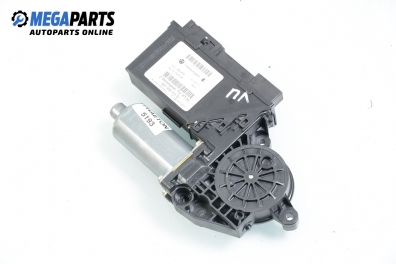 Window lift motor for Volkswagen Phaeton 5.0 TDI 4motion, 313 hp automatic, 2003, position: front - left № 3D1 959 701 D