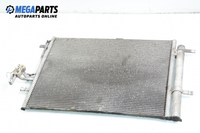 Radiator aer condiționat for Ford Mondeo Mk IV 2.0 TDCi, 140 hp, hatchback, 2007