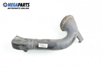 Air duct for BMW 7 (E38) 2.5 TDS, 143 hp, 1998