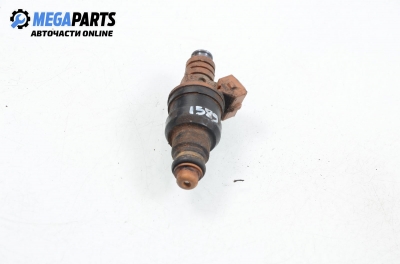 Gasoline fuel injector for Volkswagen Sharan 2.8, 174 hp, 1999