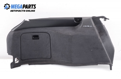 Trunk interior cover for Audi A4 (B5) 1.8 T 20V Quattro, 150 hp, station wagon, 1997, position: rear - left