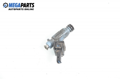 Gasoline fuel injector for Smart  Fortwo (W450) 0.6, 45 hp, 2003