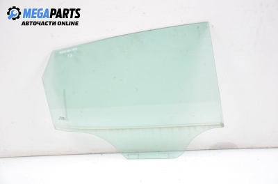 Fensterscheibe for Seat Ibiza (6J) 1.2, 70 hp, hecktür, 2008, position: rechts, rückseite